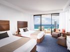 фото отеля Crowne Plaza Hotel Surfers Paradise Gold Coast