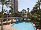 фото отеля Crowne Plaza Hotel Surfers Paradise Gold Coast