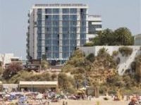 Hotel Da Rocha Portimao