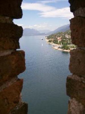 фото отеля Maximilian Hotel Malcesine