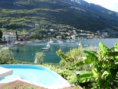фото отеля Maximilian Hotel Malcesine