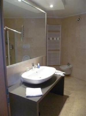 фото отеля Maximilian Hotel Malcesine
