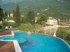 фото отеля Maximilian Hotel Malcesine