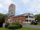 фото отеля BEST WESTERN Colonel Butler Inn