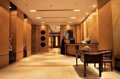 фото отеля Torre Venezia Hotel Quezon City