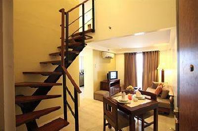 фото отеля Torre Venezia Hotel Quezon City