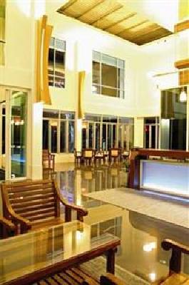 фото отеля Riverside Hotel Krabi