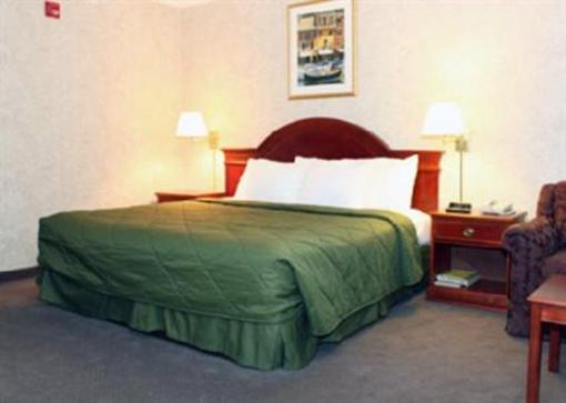 фото отеля Comfort Inn Lethbridge