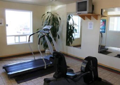 фото отеля Comfort Inn Lethbridge