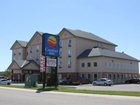 фото отеля Comfort Inn Lethbridge