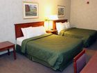 фото отеля Comfort Inn Lethbridge