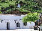 фото отеля Cuevas Pedro Antonio de Alarcon Hotel Guadix