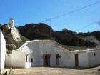 фото отеля Cuevas Pedro Antonio de Alarcon Hotel Guadix