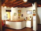 фото отеля Cuevas Pedro Antonio de Alarcon Hotel Guadix
