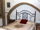 фото отеля Cuevas Pedro Antonio de Alarcon Hotel Guadix