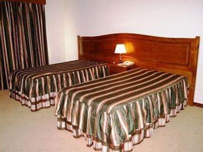 фото отеля Hotel Santa Maria Alcobaca