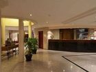 фото отеля Hotel Santa Maria Alcobaca