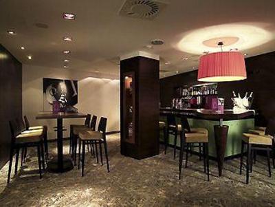 фото отеля Mercure Graz City