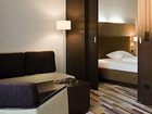 фото отеля Mercure Graz City