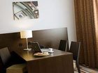 фото отеля Mercure Graz City