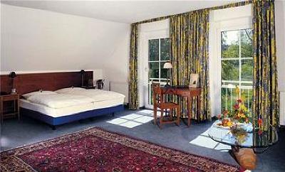 фото отеля Landhotel Erbgericht Tautewalde