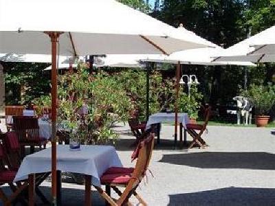 фото отеля Landhotel Erbgericht Tautewalde