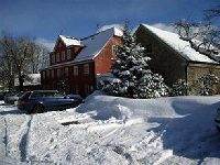 Landhotel Erbgericht Tautewalde