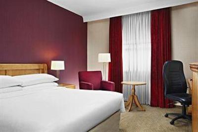 фото отеля Sheraton Heathrow Hotel