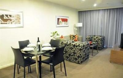 фото отеля Aria Hotel Canberra