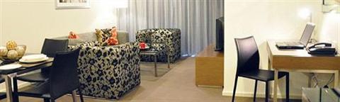 фото отеля Aria Hotel Canberra