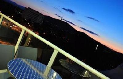 фото отеля Aria Hotel Canberra
