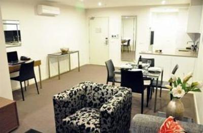 фото отеля Aria Hotel Canberra