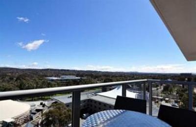 фото отеля Aria Hotel Canberra