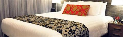 фото отеля Aria Hotel Canberra
