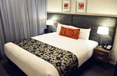 фото отеля Aria Hotel Canberra
