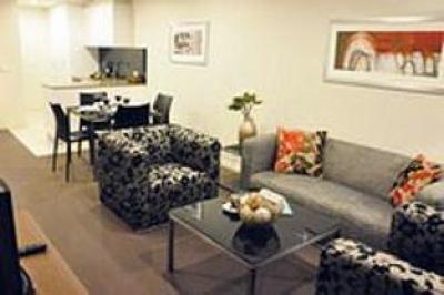 фото отеля Aria Hotel Canberra