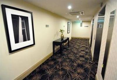фото отеля Aria Hotel Canberra