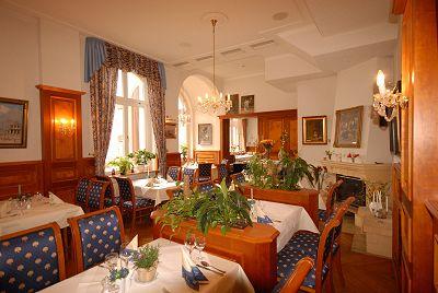 фото отеля Hotel Erbprinzenpalais