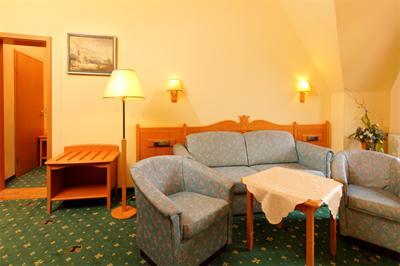 фото отеля Hotel Erbprinzenpalais