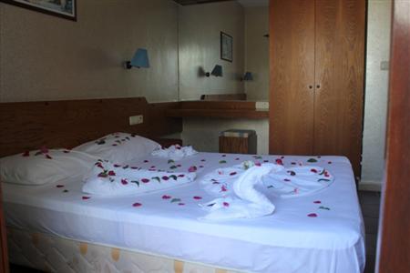 фото отеля Orion Hotel Bitez