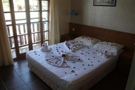 фото отеля Orion Hotel Bitez