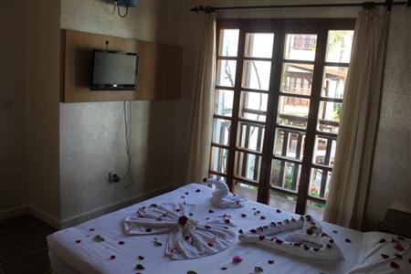 фото отеля Orion Hotel Bitez