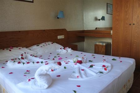 фото отеля Orion Hotel Bitez