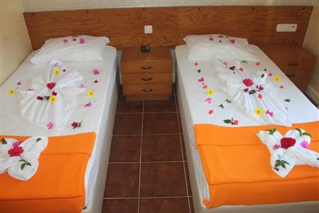 фото отеля Orion Hotel Bitez
