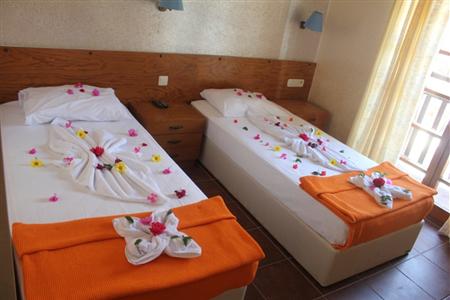 фото отеля Orion Hotel Bitez