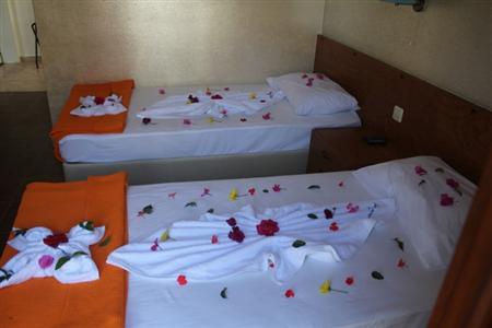 фото отеля Orion Hotel Bitez