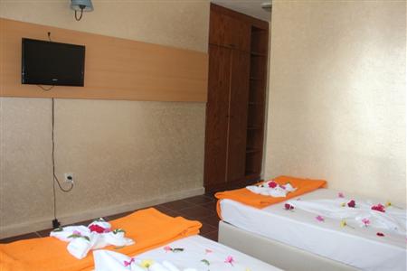 фото отеля Orion Hotel Bitez