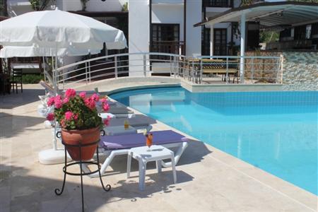 фото отеля Orion Hotel Bitez