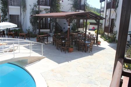 фото отеля Orion Hotel Bitez