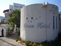 Orion Hotel Bitez